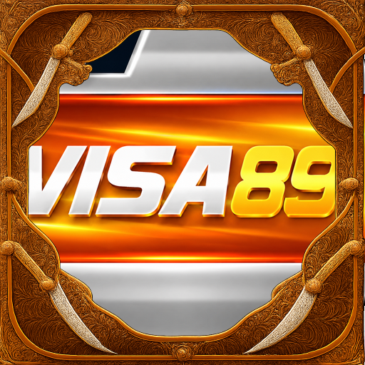 visa89 — mitra unggulan
