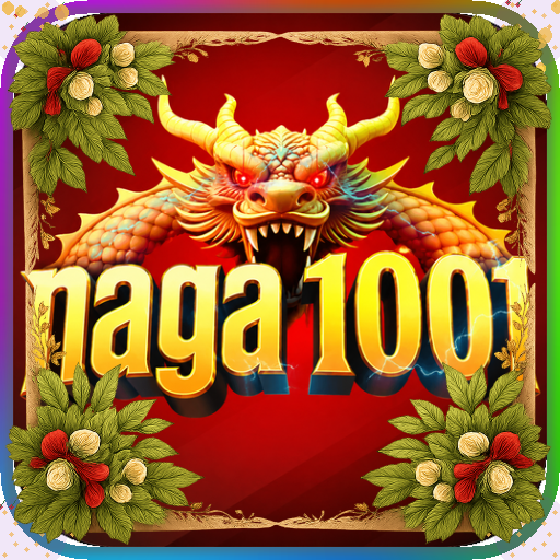 naga1001 — mitra unggulan